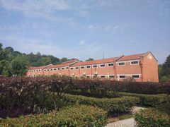 -辛亥革命博物院北区