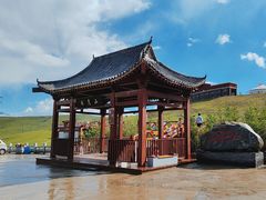 -日月山景区