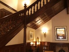 -利顺德大饭店·1863别致西餐厅(小白楼店)