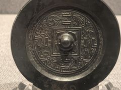 -仪征博物馆