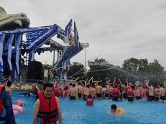 -苏州乐园森林水世界