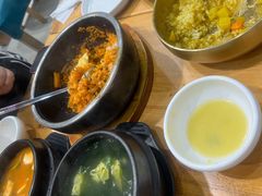 -小木屋拌饭(朝阳兴隆大家庭店)