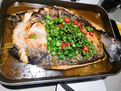-半天妖烤鱼(中山路店)