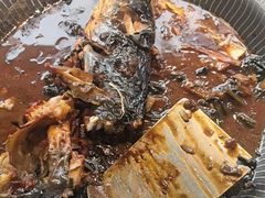 -半天妖烤鱼(方庄店)