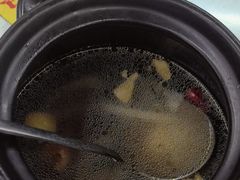 -范饭椰林川湘味海鲜·椰子鸡(三亚湾椰梦长廊店)