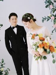 -纪梵希婚纱摄影(青岛店)