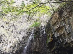 -藏山旅游风景区