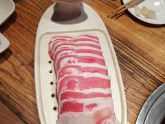 -额尔敦传统涮(公园西路店)