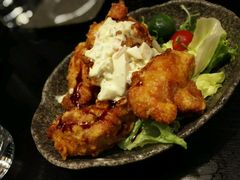 -一豚轩·烧鸟·豚骨拉面(五四路店)