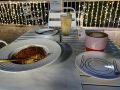 -ADO KAFE(大学城店)
