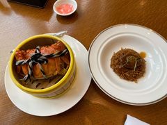 -凯菲厅海鲜姿造·海鲜自助·帝王蟹·龙虾(成都群光君悦酒店)