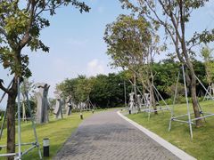 -深圳人才公园