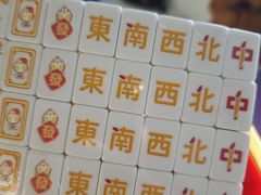 -麦当劳(哈西万达店)