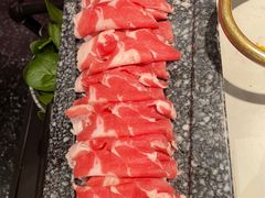 -哥老官重庆美蛙鱼头(五角场合生汇店)