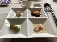 冷菜拼盘-夜上海(新天地店)