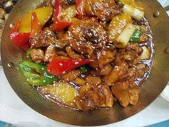 -清真•蜀风园(丁字沽总店)
