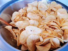 -街街旺风味炸洋芋(大观商业城C座店)