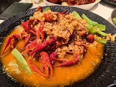 -红盔甲·小龙虾(天钥桥店)
