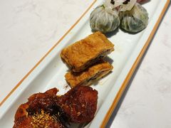 -淮扬韵(凤八市政府店)