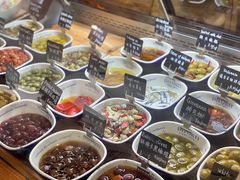 -Alimentari早午餐(安福路店)