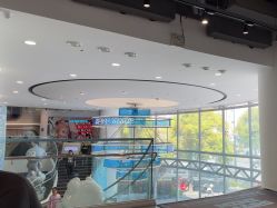-MINI MARS KIDS CLUB亲子家庭中心(杨浦黄兴店)