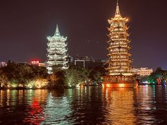 -桂林两江四湖景区