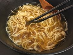 -贡梅老面馆·蟹粉面·无锡特色小吃(南长街主推店)