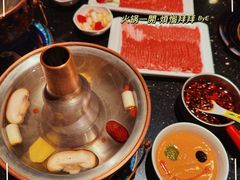 -南门涮肉(东单店)