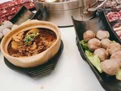 -陈记顺和潮汕牛肉火锅(番禺迎宾大道店)