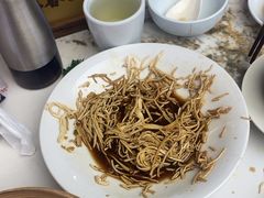 -永春园·扬州早茶·淮扬菜(漫乐城店)