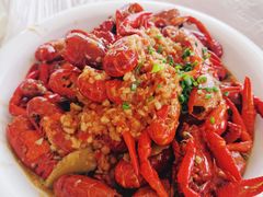 -味道工厂楚虾王(龙虾城店)