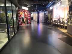 店内环境-南京时尚莱迪购物广场(正洪街店)