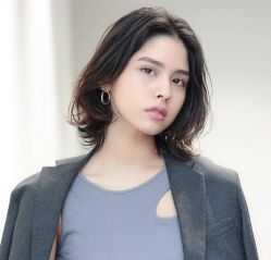 -SY COLOUR专业烫染