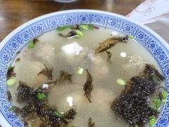 -煎意浓·吴记煎包(交通路店)
