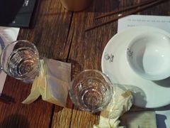 -不二·民谣音乐餐吧(长沙店)