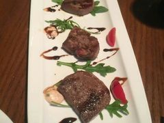 -弗兰克牛排西餐厅Ribone steak house(柠檬花园店)