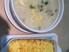 -吕氏疙瘩汤·海鲜新鲁菜(凯德mall新都心店)