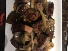 -尚雅铁板料理自助餐厅(乐松店)