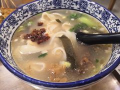 -凤齐羊肉烩面馆