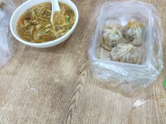 灌汤包-西关回头馆(西关美食街店)