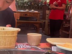 -蜀大侠火锅(森兰花园城店)