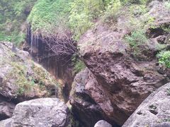 android_upload_pic-云台山风景名胜区