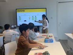 -现代汽车文化中心 Hyundai Motorstudio Beijing