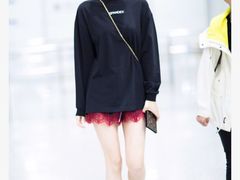 -潮隆牛肉美食城(莲花路店)