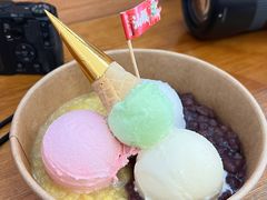 -南海冰室·新式潮汕茶饮(南海店)