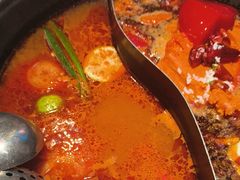 -江北北火锅馆·公路夜市(魏公村店)