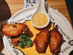 -太二酸菜鱼(福州泰禾店)