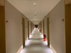 -全季酒店(北京鸟巢国家会议中心店)