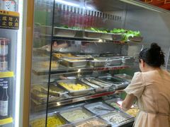 -京元盛铜锅涮肉(上海总店)