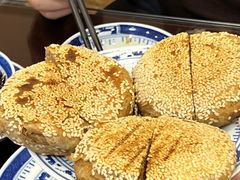 烧饼-西德顺爆肚王